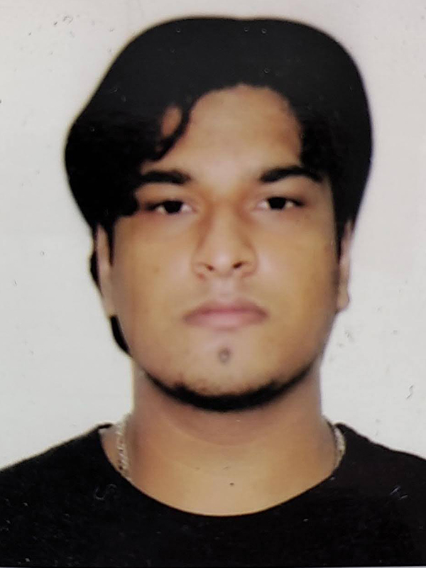 Student Image